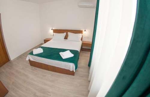 Alba Iulia House | Child-Friendly Pensiunea Attitude - Rated 9.7 by Guests