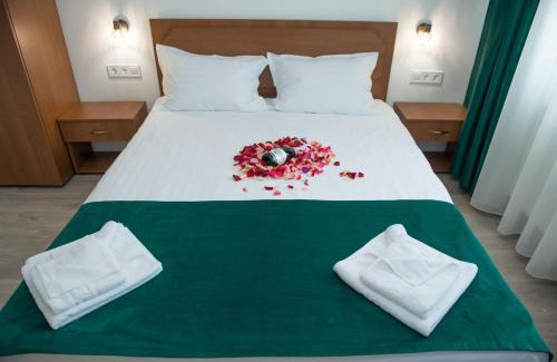Alba Iulia House | Child-Friendly Pensiunea Attitude - Rated 9.7 by Guests