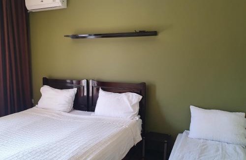Siria House | Guest Rated: Pensiunea Aurelia with Pool & Restaurant