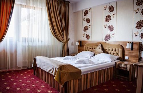 Petrosani House | Discover Pensiunea Ayana: Guest Rated 9.3, Spa & Hot Tub