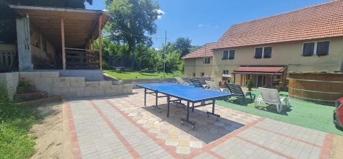 Bazna House | Elegant Pensiunea Baron Bazna: Oceanfront & Pet Friendly
