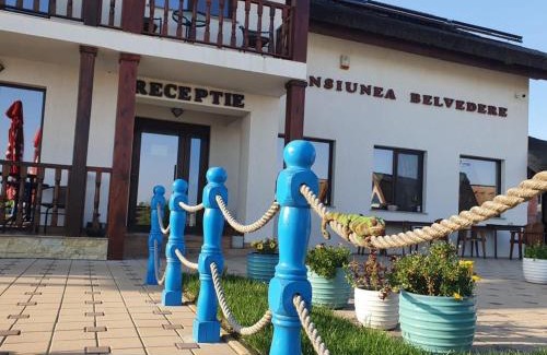 Colina House | Visit Pensiunea Belvedere Murighiol: 10/10 Guest Rated Retreat