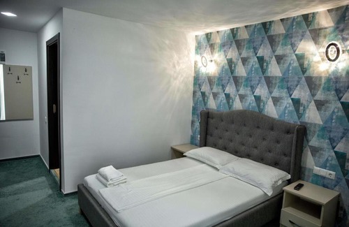 Tirgu Jiu House | Family-Friendly Retreat at Pensiunea Beny - Rated 8.1/10
