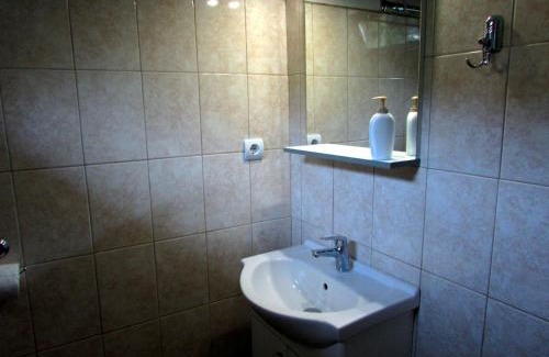 Coltau House | Discover PENSIUNEA BIO: 9/10 Rated & Pet Friendly Stay