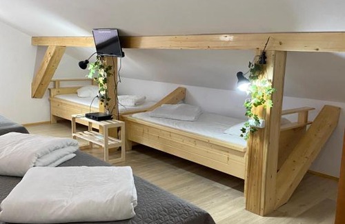 Padis House | Discover Pensiunea Bradet - Padis: Family-Friendly Retreat