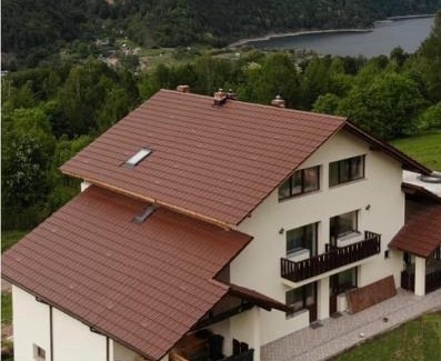 Malaia Bed & Breakfast | Pensiunea Bradet: Guest Rated 8.9 with Oceanfront Amenities