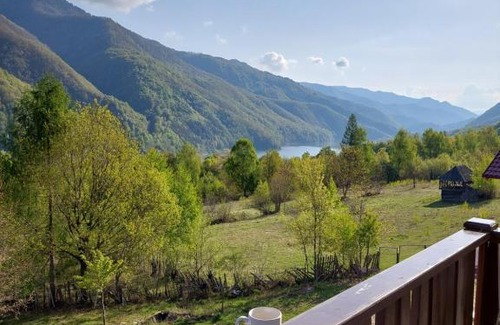 Malaia Bed & Breakfast | Pensiunea Bradet: Guest Rated 8.9 with Oceanfront Amenities