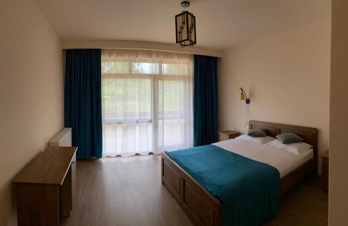 Romuli House | Exceptional PENSIUNEA BRADUL: Family-Friendly with Breakfast