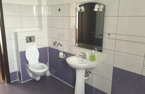 Bradu House | Guest Rated 10/10: Pensiunea Bradului with Family Amenities