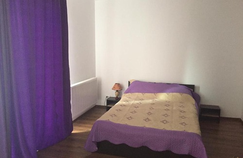 Bradu House | Guest Rated 10/10: Pensiunea Bradului with Family Amenities