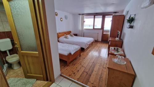 Moieciu House | Pet-Friendly Pensiunea Brian: Guest Rated 8.7/10