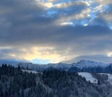 Moieciu House | Pet-Friendly Pensiunea Brian: Guest Rated 8.7/10