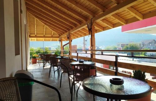 Ramnicu Valcea House | Discover Pensiunea Bulevard: Guest Rated 9.1 & Pet Friendly