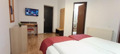 Ramnicu Valcea House | Discover Pensiunea Bulevard: Guest Rated 9.1 & Pet Friendly