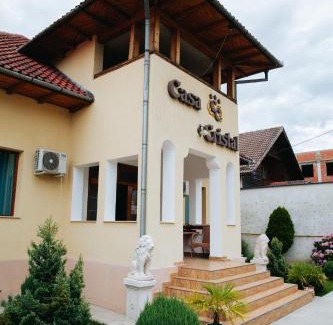 Tirgu Jiu House | Family-Friendly Casa Cristal: 10/10 Guest Rated Stay
