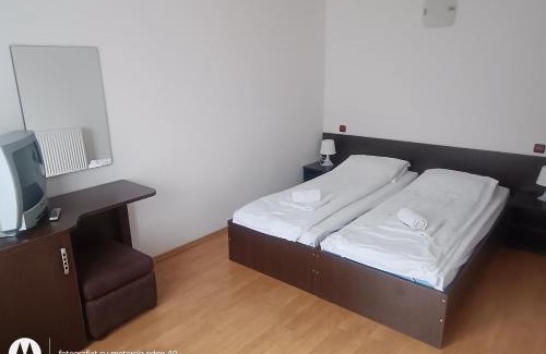 Cisnadioara Hotel | Pensiunea Casa Soarelui