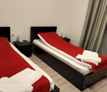 Marisel Bed & Breakfast | Oceanfront Retreat at Pensiunea CASA SPANDO - Rated 9.5/10