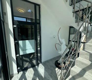 Dubova House | Pensiunea Ciucar Dubova