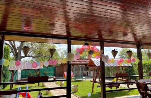 Saliste House | Family-Friendly Stay at Pensiunea Class with Kitchen Amenities