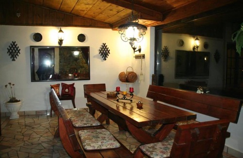 Resita House | Discover Pensiunea Club Castel Resita: Top-Rated Retreat