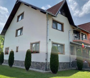Cristian House | Discover Pensiunea Colt De Rai: Family-Friendly Retreat
