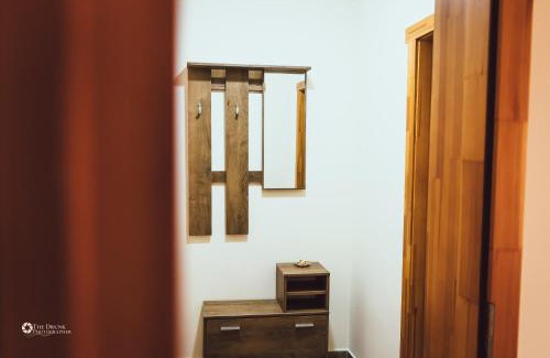Sauca Hotel | Discover Pensiunea Colt de Rai Cean - Ideal for Families & Pets
