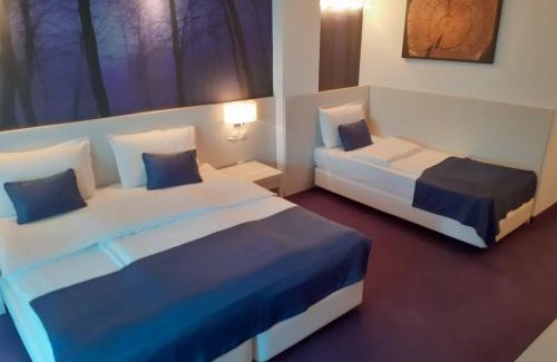Ranca Hotel | Discover Pensiunea Constantin: 4-Star Family-Friendly Retreat
