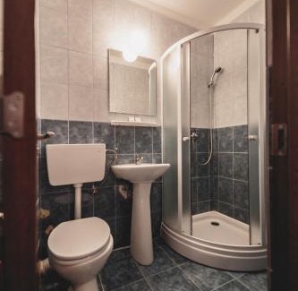 Calinesti House | Discover Pensiunea Cosău: Family-Friendly with Pool Access