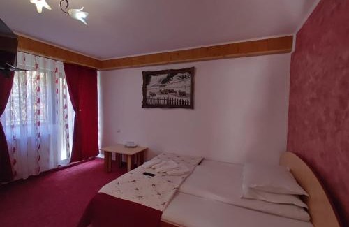 Moeciu de Sus House | Discover Pensiunea Dana Olteanu: Pet & Child Friendly Retreat