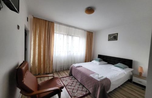 Horezu House | Family-Friendly Pensiunea Dana: Guest Rated 9/10