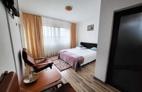 Horezu House | Family-Friendly Pensiunea Dana: Guest Rated 9/10