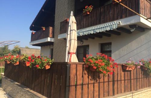 Zvoristea House | Guest Rated 10/10: Pensiunea Dany - Crys with Kitchen & Breakfast