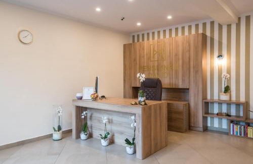 Tirgu Mures House | Guest Rated 9.6: Pensiunea David with Family-Friendly Amenities