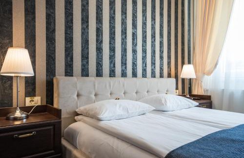 Tirgu Mures House | Guest Rated 9.6: Pensiunea David with Family-Friendly Amenities
