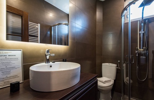 Tirgu Mures House | Guest Rated 10/10 at Pensiunea David - Family-Friendly Stay