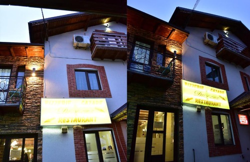 Valenii de Munte House | Discover Pensiunea Dely_Cios: Family-Friendly Getaway