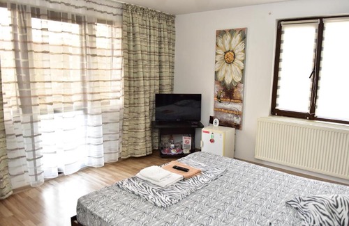 Valenii de Munte House | Discover Pensiunea Dely_Cios: Family-Friendly Getaway