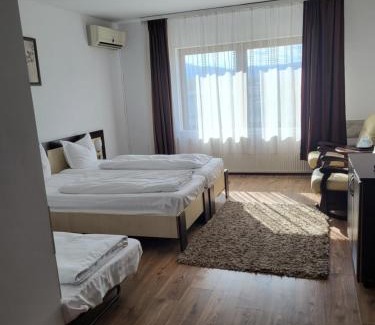 Selimbar House | Delightful Pensiunea Denim: Family-Friendly with Breakfast