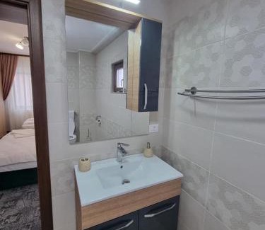 Piatra Neamt House | Budget-Friendly Stay at Pensiunea Domneasca by Armony
