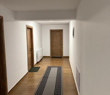 Timisesti House | Comfortable Stay at Pensiunea Dumbrăvița with Hot Tub