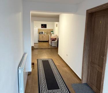 Timisesti House | Comfortable Stay at Pensiunea Dumbrăvița with Hot Tub