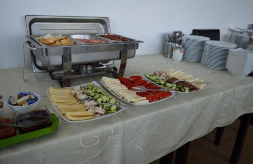 Ranca House | Discover Pensiunea Eden: Family-Friendly Retreat