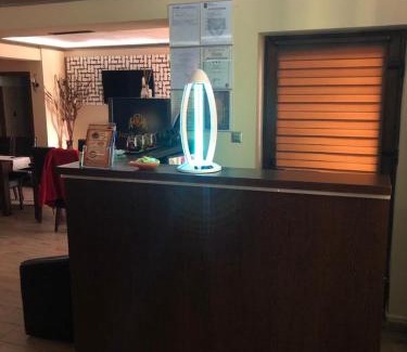 Tirgu Mures House | Inviting Pensiunea El Passo in Targu Mures with Breakfast