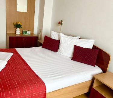 Calea Sever Bocu Bed & Breakfast | Pet-Friendly Pensiunea Elena: Rated 10/10 with Breakfast