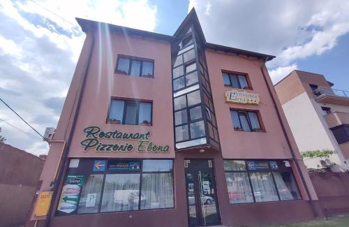 Calea Sever Bocu Bed & Breakfast | Pet-Friendly Pensiunea Elena: Rated 10/10 with Breakfast