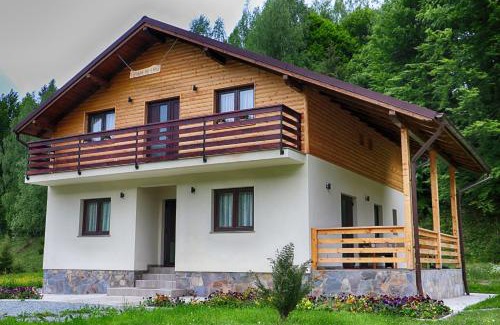 Moisei House | Top-Rated Pensiunea Floare de Colt with Family-Friendly Amenities