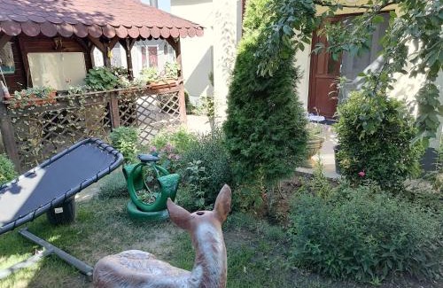 Cobadin House | Pensiunea Georgy