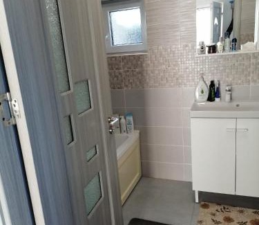 Cobadin House | Pensiunea Georgy