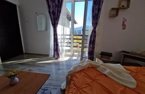 Moieciu House | Cozy Guest Houses in Braşov, Romania - Child Friendly Stays