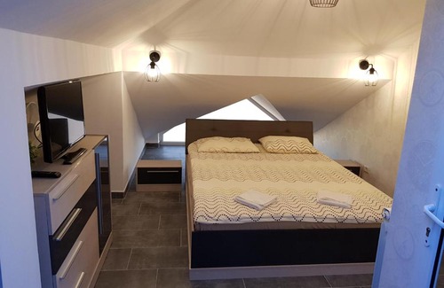 Lugoj House | Discover Cozy Guest Houses in Romania - Rated 8.9/10